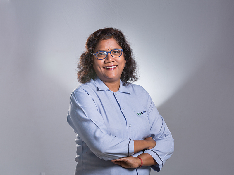 Personal Portfolio Image
